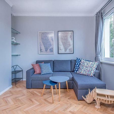 Dondukov Boulevard Two Bedroom Designer Suite 索菲亞 外观 照片